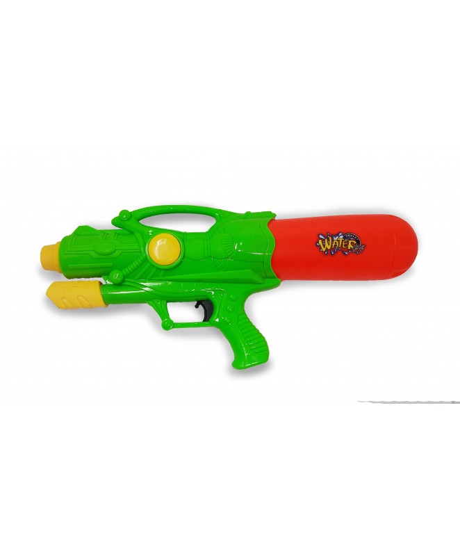BO Super pistola de agua 46.5x20.5cm aprox - INFLABLES