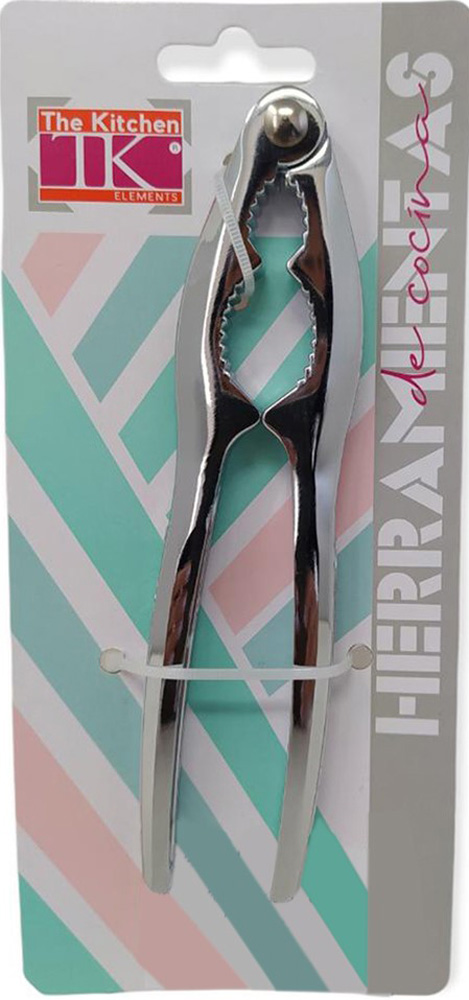 Rompenueces metal – 16cm