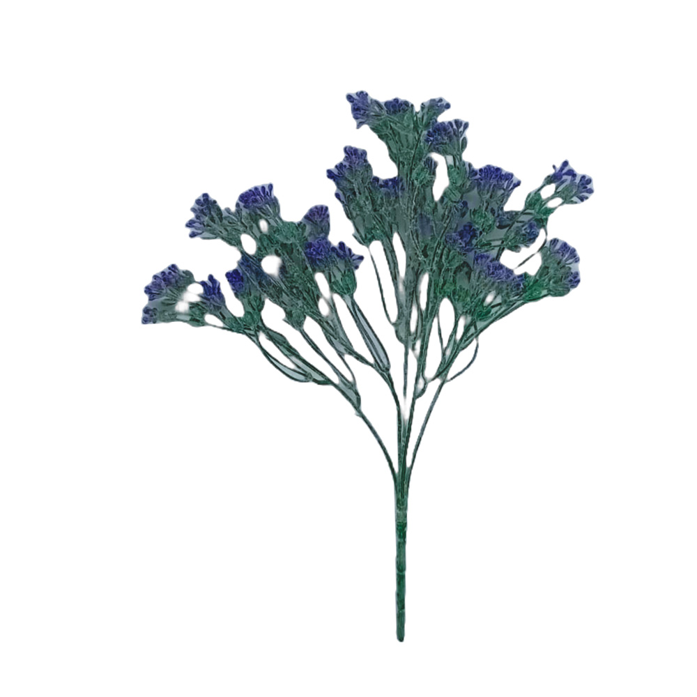 Bouquet de pelotitas con polvo 34cm