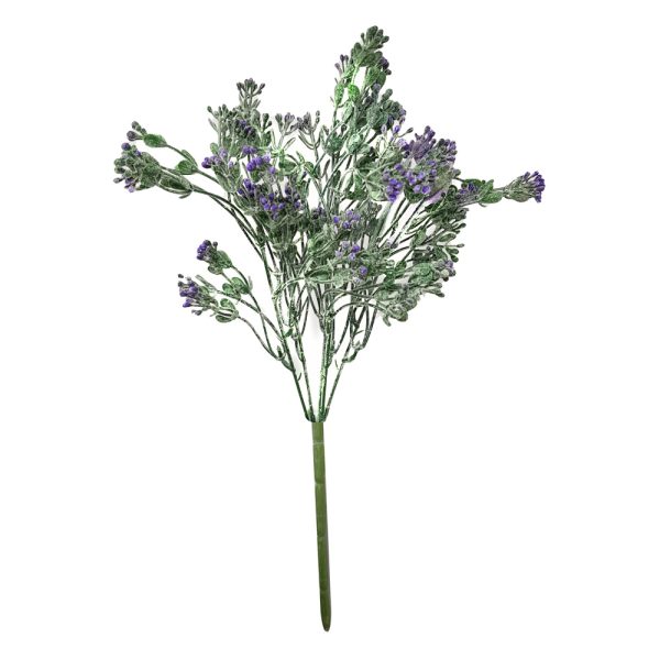 Bouquet de pelotitas c/ polvo 34cm aprox - Imagen 4