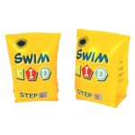 bracitos inflables 25cm SWIM KIDS