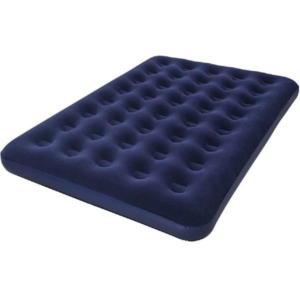 131786-1.jpg Colchon inflable 2 plazas 191x137cm aprox - Imagen 1