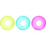 Aro salvavidas inflable 90cm aprox
