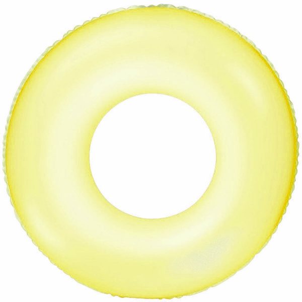 Aro salvavidas inflable 90cm aprox - Imagen 2