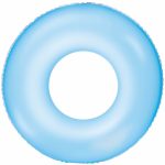 Aro salvavidas inflable 90cm aprox - Imagen 3