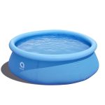 Pileta inflable familiar circular 2.4mts x 63cm al 2074L aprox - Imagen 2