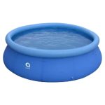 Pileta inflable familiar circular 2.4mts x 63cm al 2074L aprox - Imagen 6