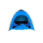 Carpa playera automática DP 210x210x150cm Mocca - Imagen 2