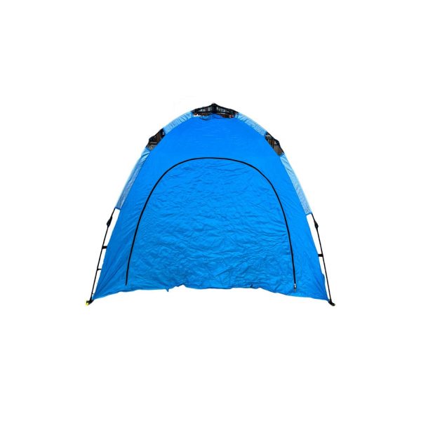 Carpa playera automática DP 210x210x150cm Mocca - Imagen 3