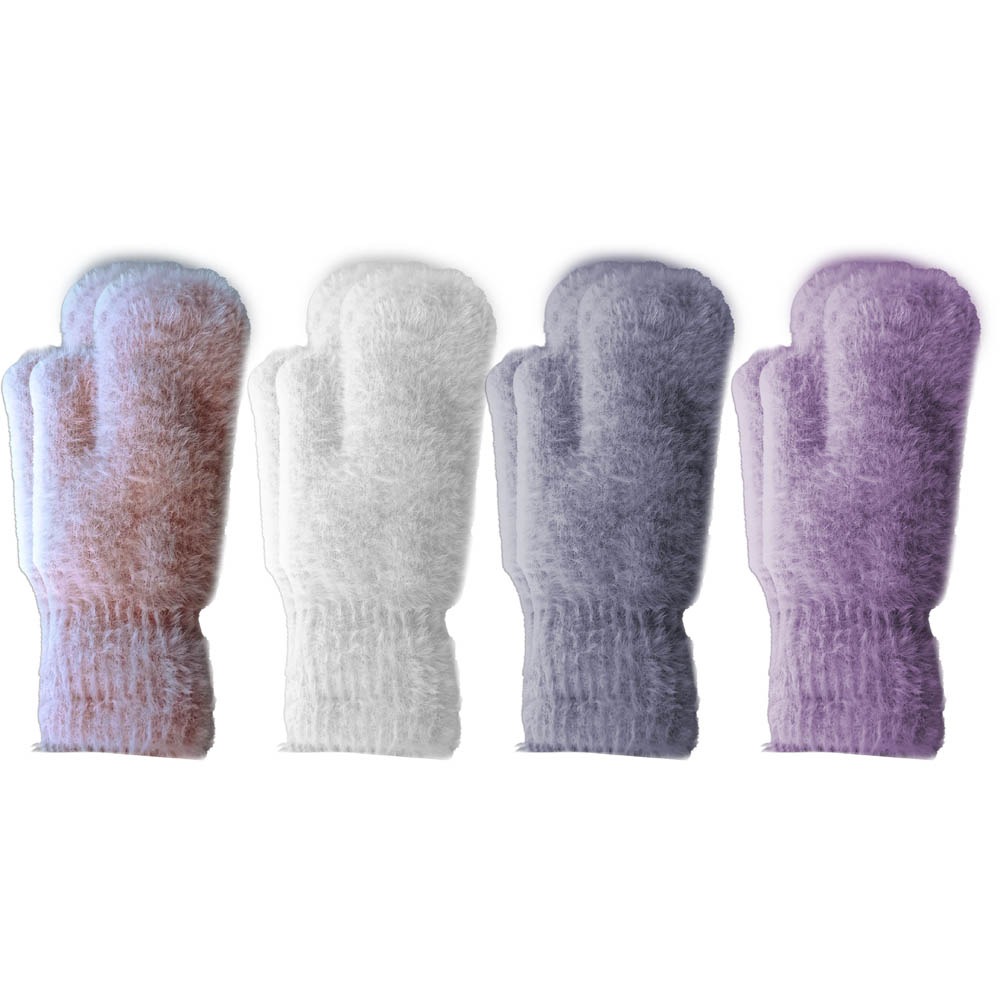Guantes super soft sin separacion 22x10cm aprx surt4