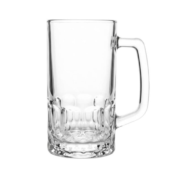 Chop cervecero 900cc aprox - Imagen 1