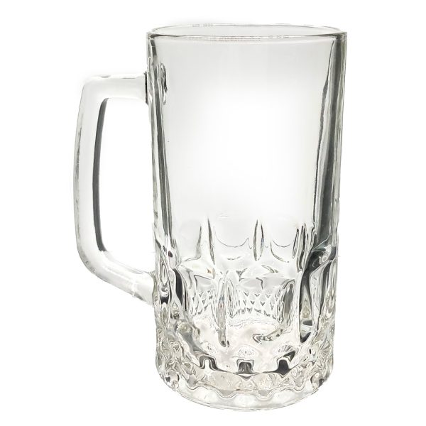 Chop cervecero 900cc aprox - Imagen 3
