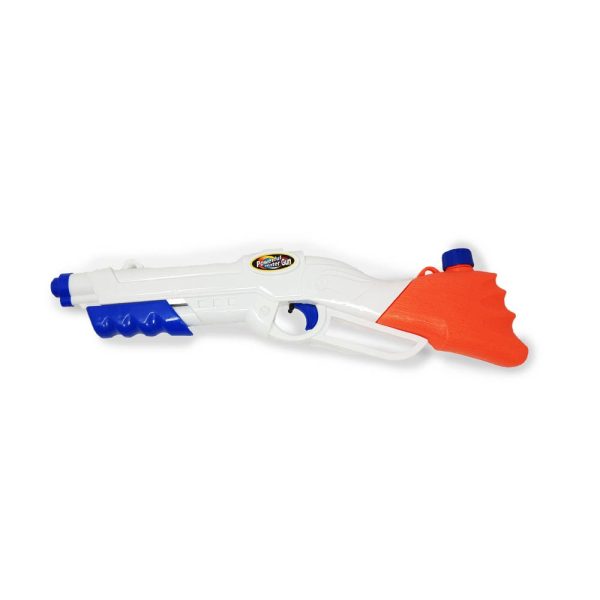 BO Rifle de agua 50x5.5cm aprox - Imagen 2