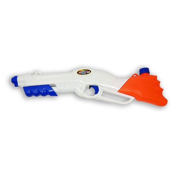 BO Rifle de agua 50x5.5cm aprox - Imagen 4