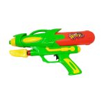 BO pistola de agua 34x5.5cm aprox - Imagen 2