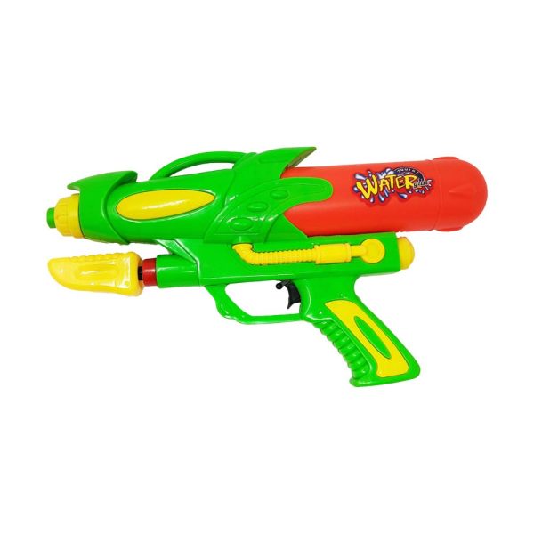 BO pistola de agua 34x5.5cm aprox - Imagen 2