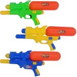 BO Super pistola de agua 43.5x20cm aprox - Imagen 2