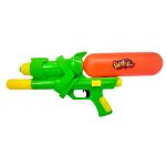 BO Super pistola de agua 43.5x20cm aprox - Imagen 3