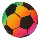 Pelota PVC 22cm aprox - Imagen 2