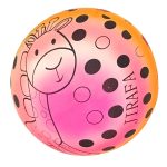 Pelota PVC 22cm aprox - Imagen 5