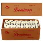 Dominó - Imagen 2