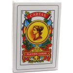 Cartas españolas plastificadas 250GR - Imagen 3
