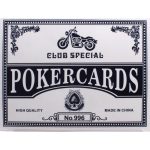 Cartas poker