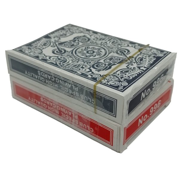 Cartas poker - Imagen 5