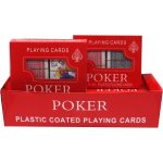 2 mazos de cartas de poker - Imagen 3