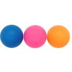 Set x3 pelotas en red - Imagen 2