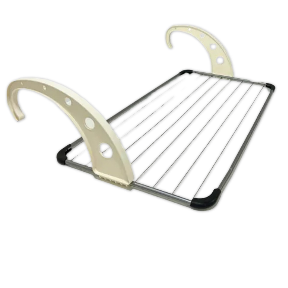 Tendedor de ropa – balcon – THINK – 100x55cm