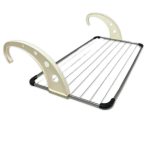 Tendedor de ropa - balcon - THINK - 100x55cm aprox - Imagen 2