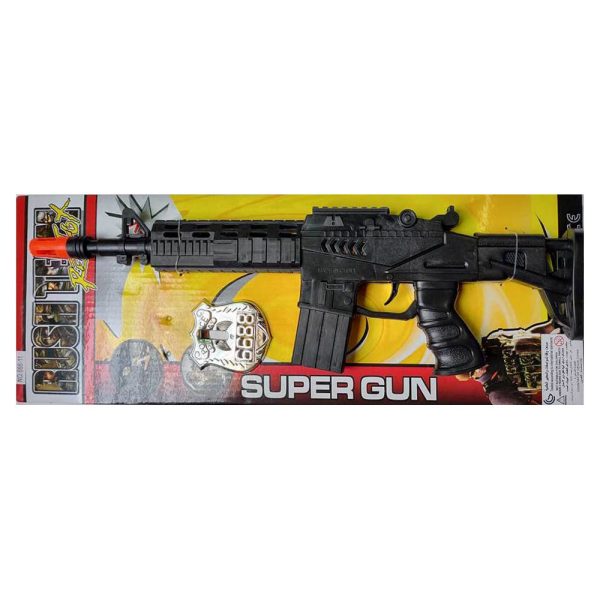301945-1.jpg BL Arma 15.5*2.5*43.5 aprox - Imagen 1