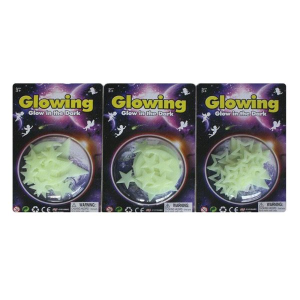 301948-1.jpg BL stickers luminosos surt 3 16.5*2*25 aprox - Imagen 1