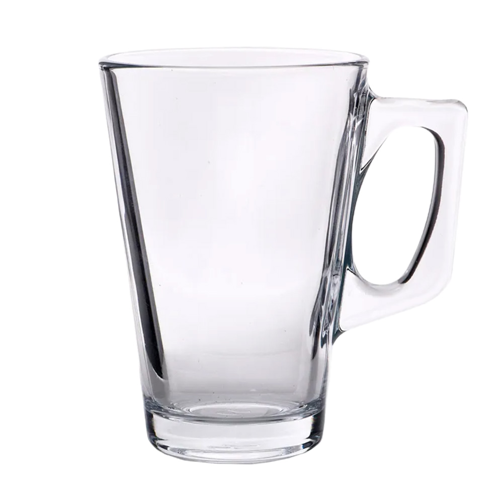 Jarro mug con asa cap 225ml