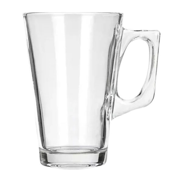 302263-1.jpg Jarro de capuccino c/asa 385ml aprox - Imagen 1