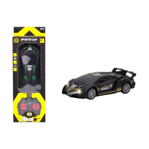302999-1.jpg CR Auto R/C - 3,7V incluida 35.5x12x5 cm aprox - Imagen 1