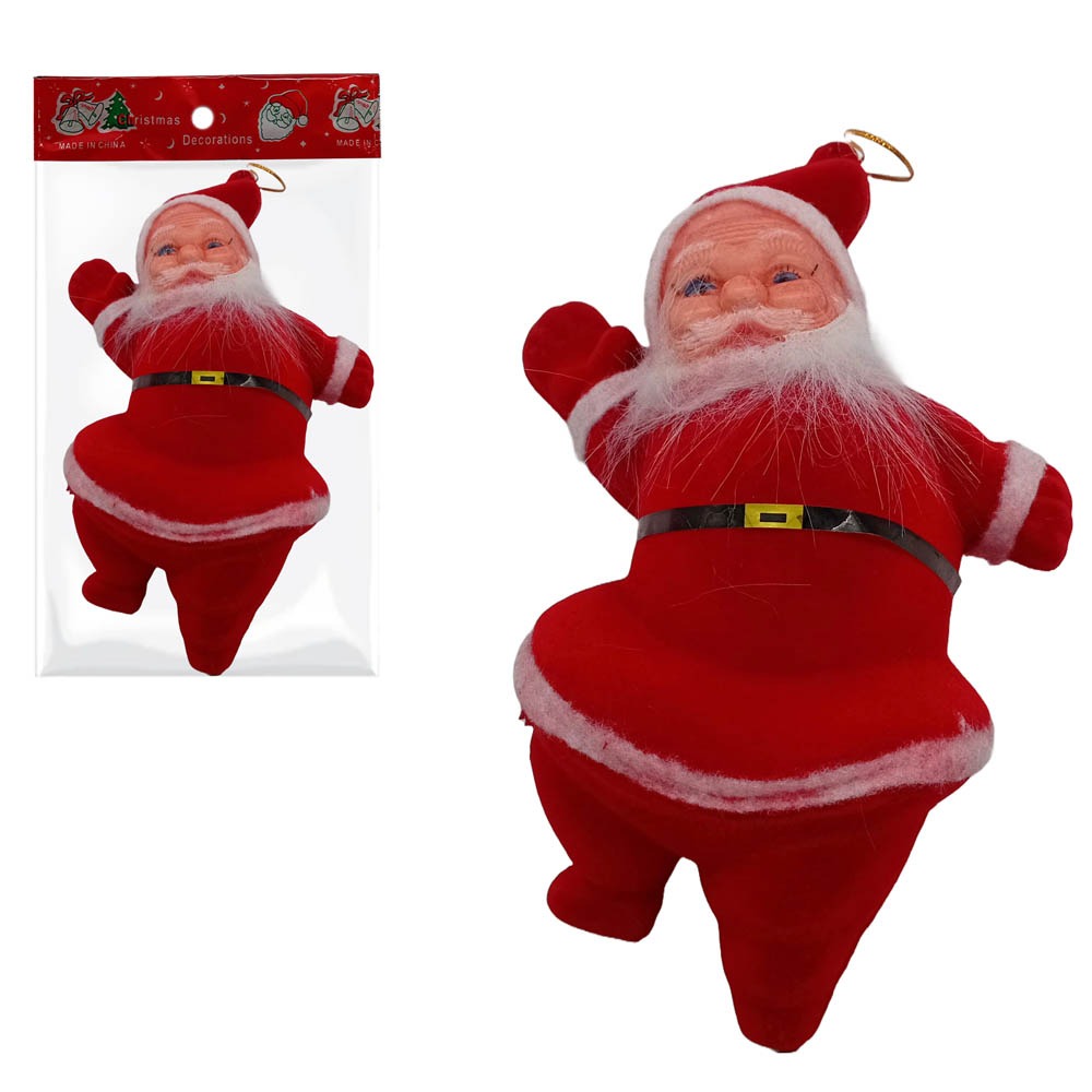 Noel en bolsita 22cm