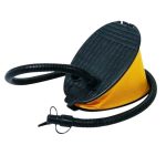 inflador de pie 18cm aprox - Imagen 2