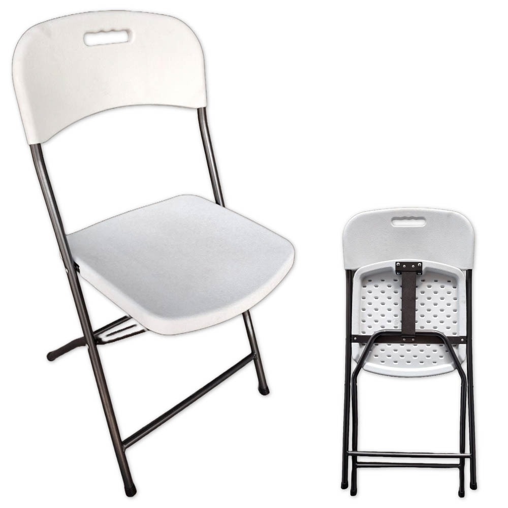 Silla de camping plegable
