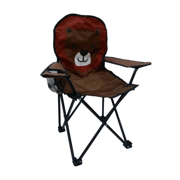Sillon pescador infantil - surt 3 - Imagen 3