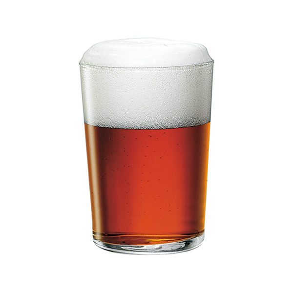 Vaso Bodega Maxi 510cc aprox vidrio templado - Imagen 1