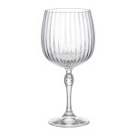 Set x4 copas Gin Tonic AMERICA 20 750cc aprox - Imagen 2