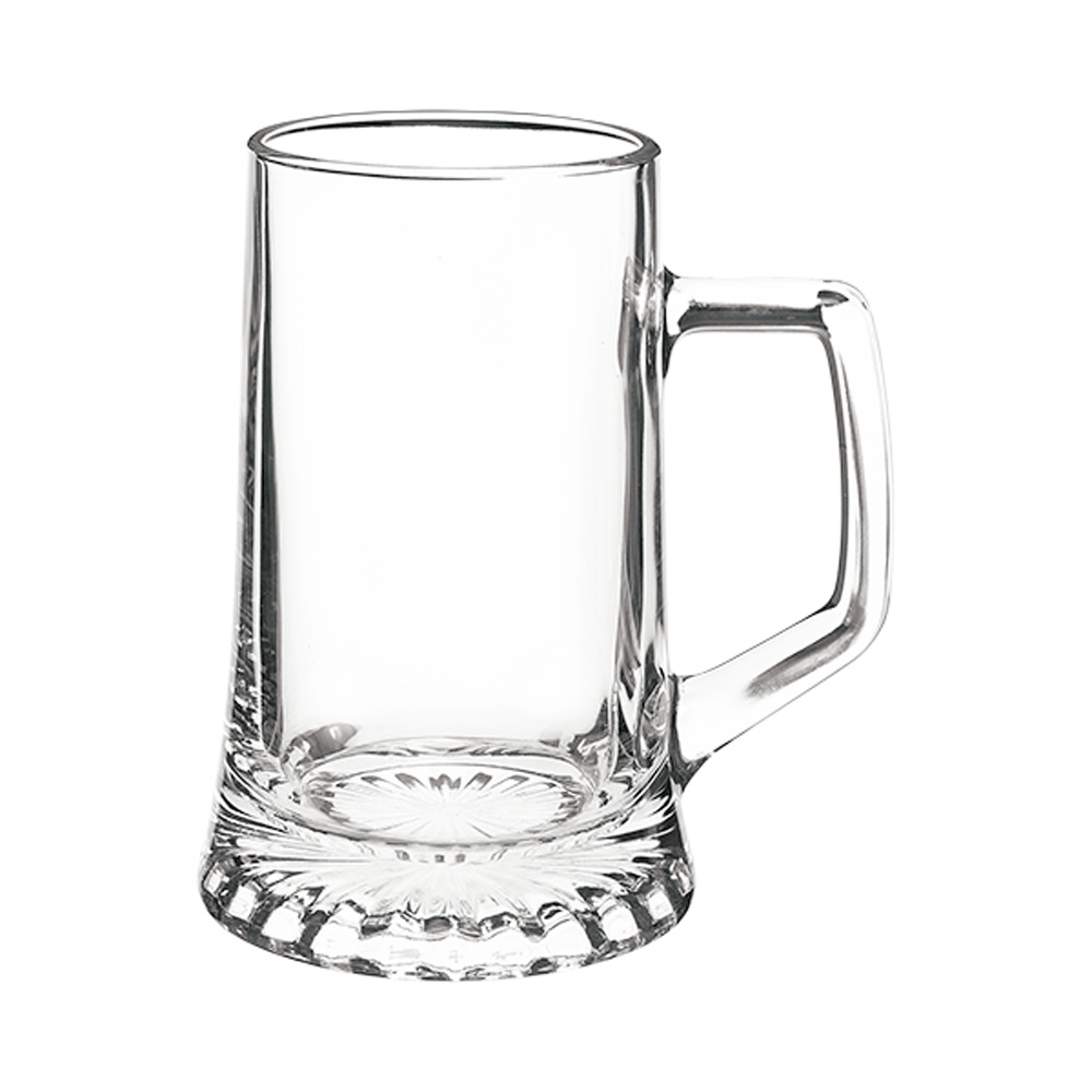 Jarra cerveza STERN 400cc