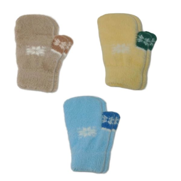 304538-1.jpg guante infantil 100% polyester - Imagen 1