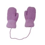 guante infantil 100% polyester - Imagen 3