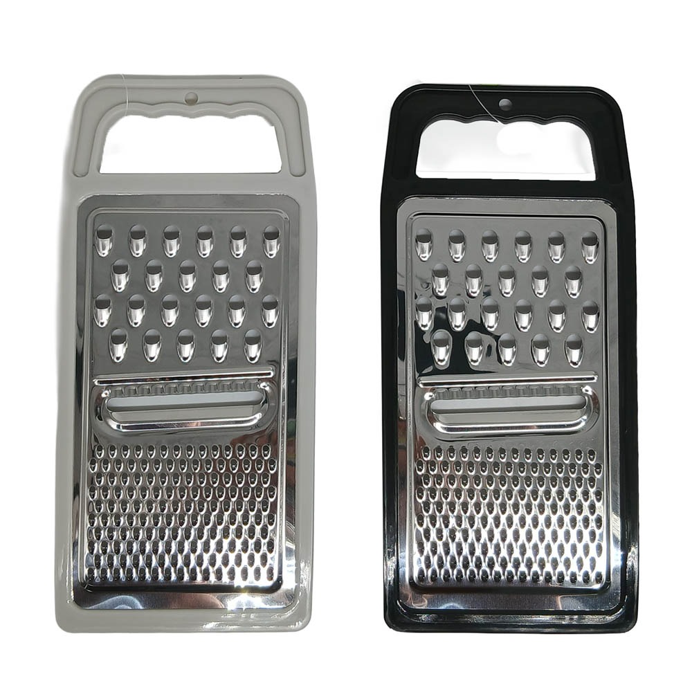 Rallador plano 3 usos 25x11cm