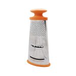 Rallador 4 usos c/garre 30cm c/agarre y base antides - Imagen 2