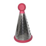 Rallador 3 usos 25cm aprox c/agarre y base antides - Imagen 2