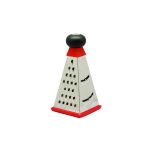 Rallador 4 usos 20cm aprox. Agarre y base antides - Imagen 2